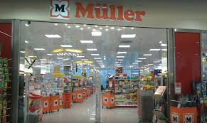 Angebote und prospekte von müller drogerie. Muller Drogerie M4