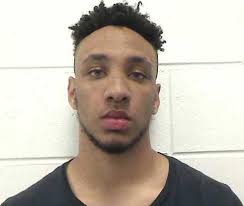 Second arrest made in Park Place killing