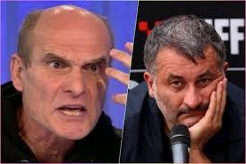 Viorel (director cristi puiu) wakes up one day anxious. Cristi Puiu Atac La Ctp Din Cauza MÄƒÈ™tilor SÄƒ AjungÄƒ El SÄƒ MÄƒ Scuipe SÄƒ VorbeascÄƒ In Felul Äƒsta Impact