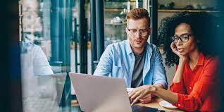 This man has an alpha male body language that simply speaks for him. Opentext Three Ways To Simplify Your Digital Content Supply Chain Open Text Web Solutions Usergroup E V