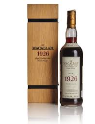 The 17 Most Expensive Whiskeys In The World Ventured