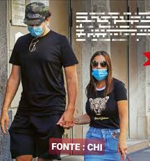 La cantante in vacanza con il marito afrojack stuzzica i follower. Elettra Lamborghini Dieta Detox A Un Mese Dal Matrimonio Hotspotcelebrities