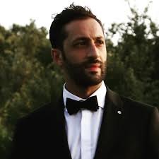 Profile for Dott. Luca Ruzza