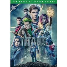Kickoff is scheduled for noon cdt on sunday, sept. Titans The Complete Second Season Dvd Target