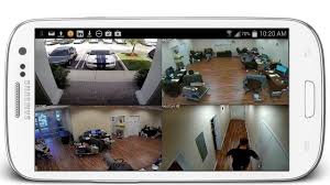How do you pick the best security camera software? Why Smartphones Don T Make Good Security Cameras Cammy