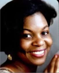 Carol Millicent Blake Rabalais (1963-2001)