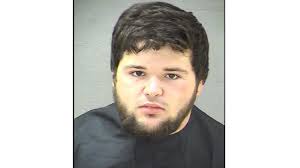 Man charged with shooting woman several times in Lynchburg