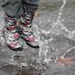 Green Start Play Day: Puddle Power