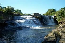 How to say iguazu falls in spanish? Salto Pirareta Dpto De Cordillera Travel Images Paraguay Travel