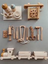 Happy Little Folks Wooden Toy Shop Wooden Toy Shop Wooden Childrens Toys Kids Wooden Toys