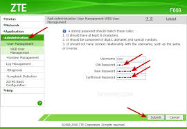 Karena disini anda hanya ingin mengetahui cara mengetahui password admin gpon zte f609/f660. Password Zte F609 Januari 2020
