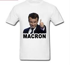 Cotton polyester pants with side pockets accordion. Printed T Shirt Men Emmanuel Macron Shirt Funny T Shirt Men 39 S Short Sleeve Tshirt Brand Tee Shirt Black French President Wish