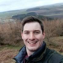 Robert Usher — AOC Archaeology Group