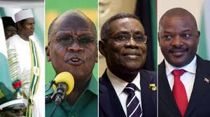 Magufuli's death was announced on wednesday by vice president samia suluhu, who said the president died of heart failure. M Mnamxsolfx M