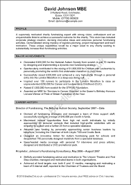 Steven.jones@gaggle.co.uk an excellent communicator with experience in a customer service role. Manager Cv Sample By Bradley Cvs Uk