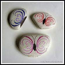 Where Can I Find Rocks For Painting Painted Rocks Rock Crafts Rock Painting Art