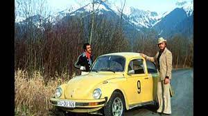 There bondie accidentally meets with plato, some kind of an secret international cop, fighting some bad guys. Dudu Das Verruckteste Auto Der Welt Titelmusik Theme Youtube