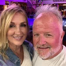 Kimberly Buxton's Instagram, Twitter & Facebook