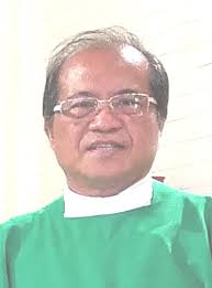 155th PARISH ANNIVERSARY