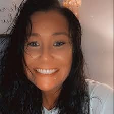 Angela Goodrum's Instagram, Twitter & Facebook