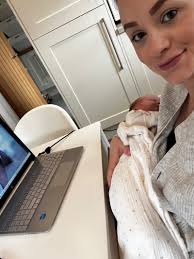 Newborns and new business!