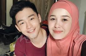 The drama series attracted millions of viewers in malaysia and instantly elevated her name and her appearance was widely covered by the media. Tiada Nak Sayang Sayang Emma Maembong Hiburan Mstar