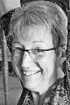 Carol McGee Obituary (1961