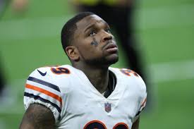 NFC playoff recap: Chicago Bears lose 21-9 to New Orleans Saints and head  into the offseason with questions about the future