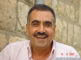 Faces from Hay el Saydet