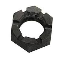 Axle Shaft Nut - #41 / #44 / #53 / Timken Rear
