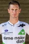 Mark Renshaw