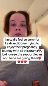 Leah Ernst Drama