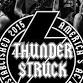 Thunderstruck - Americas ACDC Tribute Band (18+ Event)