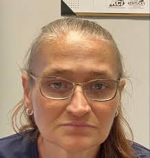 Offender Information