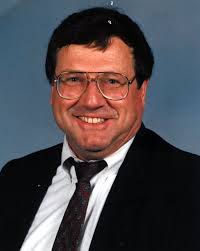 Richard Tracy Obituary