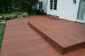 53 Cogent Change Deck Stain Color