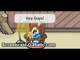 Today i'm going to show you how to be a rare penguin. How To Be A Good Mumu On Club Penguin Youtube