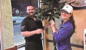 Area's building permits