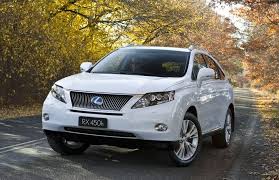 Lexus Rx 450h I Like This Too Lexus 450h Lexus Suv