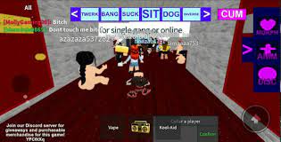Roblox Sex Games: How to Find Them and All You Need to Know - Gaming Pirate