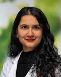 Dr. Nichole Bryant, MD, Oncology