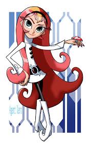 Agent Xero 3 Cartoon Art Deviantart