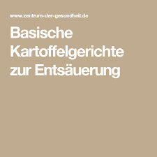 Pin Auf Entschlackung