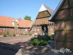 Wir, dozent und projektreferentin mit festem einkommen und unsere 15jährige tochter suchen zu sofort oder später eine haus zur miete am besten im westen osnabrücks. Vermietung Osnabrucker Land Fur Ihren Urlaub Mit Iha Privat