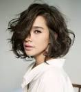 36 Short Wavy Hairstyles (Trending in May 2020)