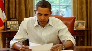1 reply 1 retweet 40 likes. The People Who Wrote Letters To Obama Bbc News