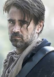 Fan Casting Casey Affleck as Edwin Epps in 12 Years a Slave (2013)