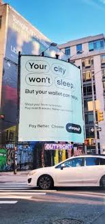 She has impressed fans with her incredible weight loss journey over the past year. Afterpay S Pay Better New Global Ooh Campaign Ooh Today