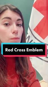 Geneva Convention Red Cross Violation in Game