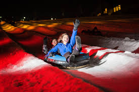 Approximately 60% off hotel booking for my barcelo members + extra 7% off. 12 Best Snow Tubing Resorts In The U S 2020 2021 Family Vacation Critic